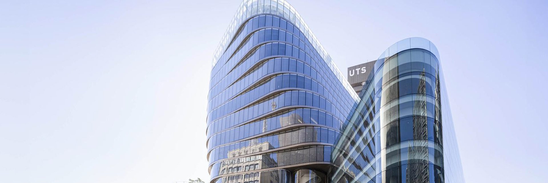 澳大利亞悉尼科技大學定向班